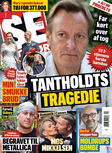 SE og HoR – 01 juni 2022 Cover