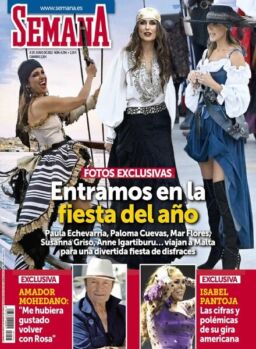 Semana Espana – 08 junio 2022