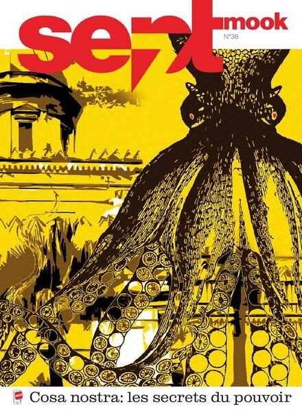Sept – avril 01 2022 Cover