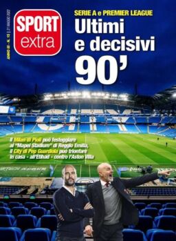 SPORTextra – 23 Maggio 2022