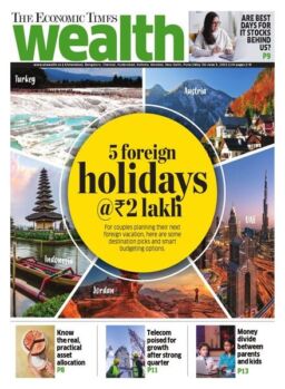 The Economic Times Wealth – May 30 2022