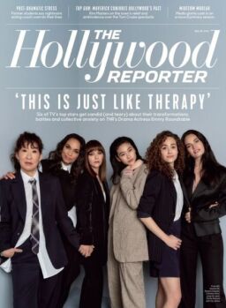 The Hollywood Reporter – May 25 2022