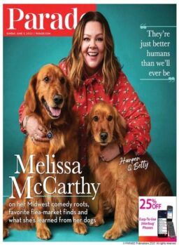 The Washington Post Parade – 05 June 2022