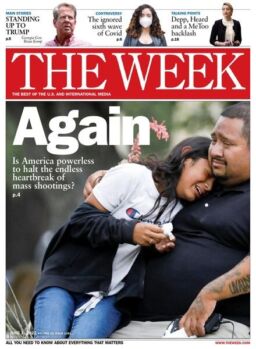 The Week USA – June 11 2022
