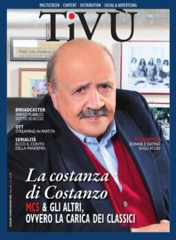 Tivu – Giugno 2022