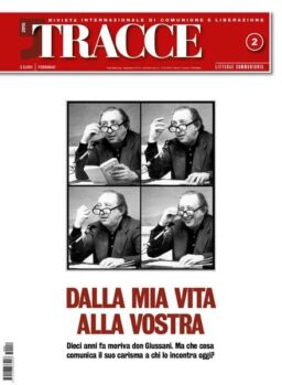 Tracce – Febbraio 2015
