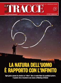 Tracce – Luglio-Agosto 2012