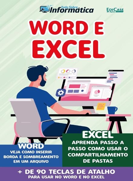 Tudo Sobre Informatica – 15 abril 2022 Cover