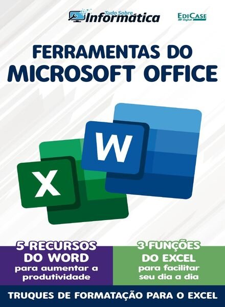 Tudo Sobre Informatica – 15 fevereiro 2022 Cover