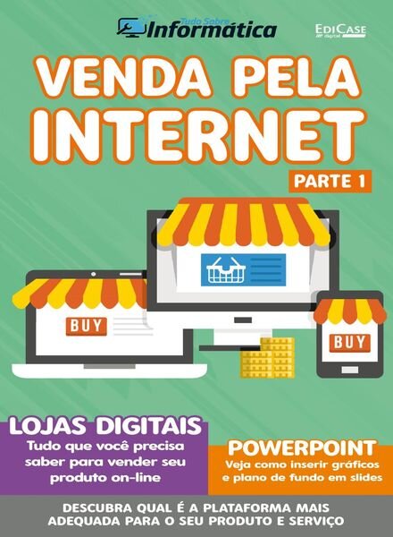 Tudo Sobre Informatica – 15 maio 2022 Cover