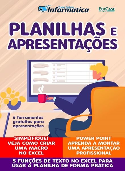 Tudo Sobre Informatica – 28 fevereiro 2022 Cover