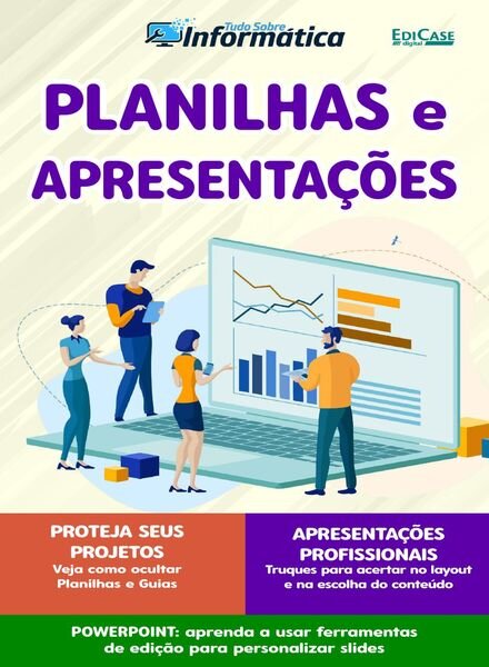 Tudo Sobre Informatica – 30 abril 2022 Cover