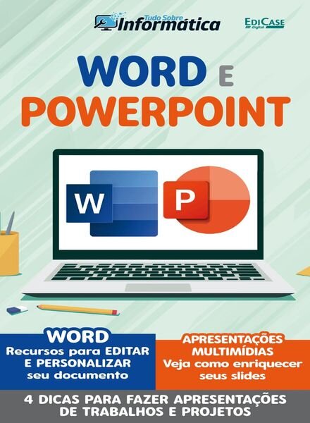 Tudo Sobre Informatica – 30 janeiro 2022 Cover
