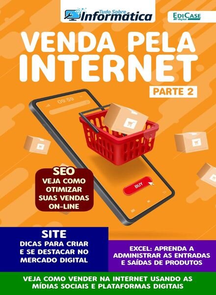 Tudo Sobre Informatica – 30 maio 2022 Cover