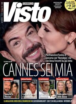 Visto – 19 maggio 2022