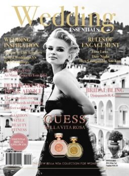 Wedding Essentials – May 2022