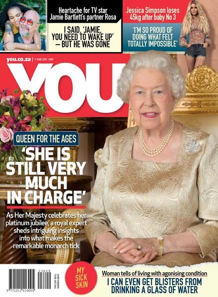 You South Africa – 09 June 2022 Cover