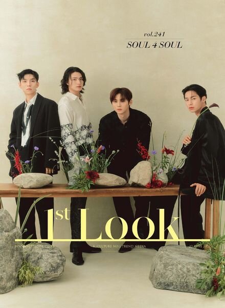 1st Look – 2022-06-23 Cover
