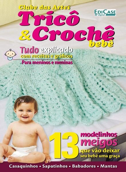Artesanato Simples – 25 julho 2022 Cover