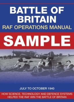 Aviation and the RAF – July 2022