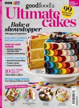 BBC Home Cooking Series – July 2022