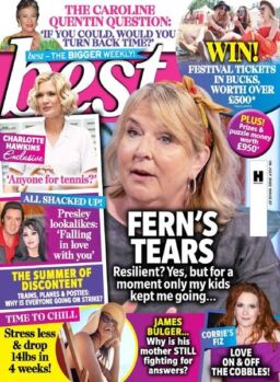 Best – 05 July 2022