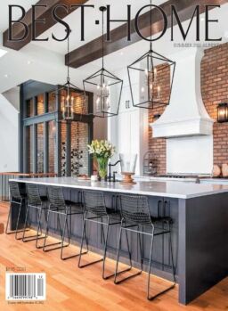 Best Home – Spring-Summer 2021