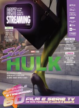 Best Streaming – luglio 2022