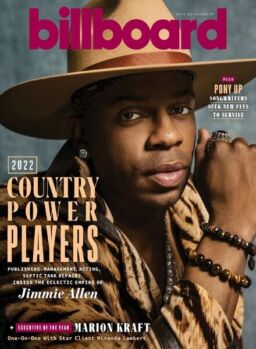 Billboard – June 25 2022