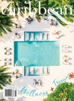 Caribbean Living – June 2022