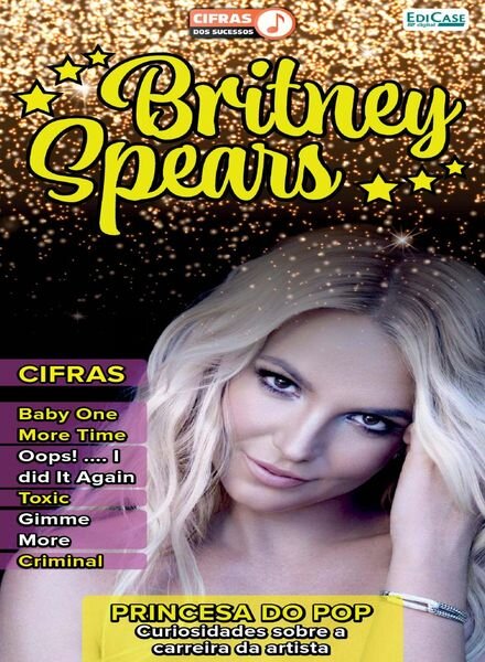 Cifras dos Sucessos – 24 julho 2022 Cover