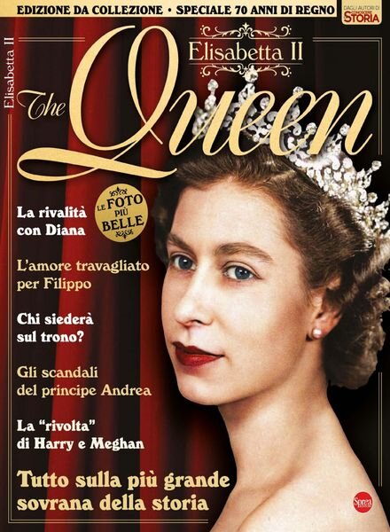 Conoscere la Storia Speciale – 15 luglio 2022 Cover