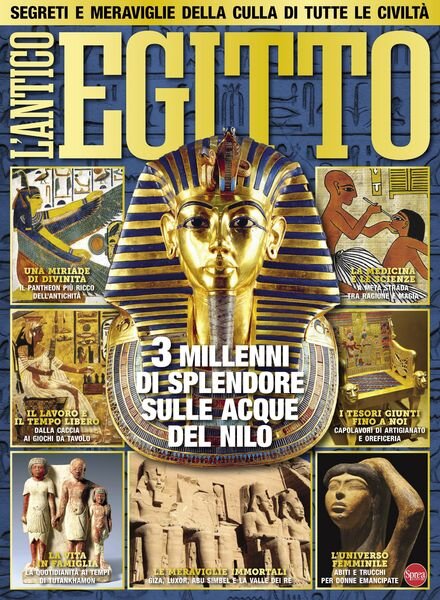 Conoscere la Storia Speciale – 20 luglio 2022 Cover