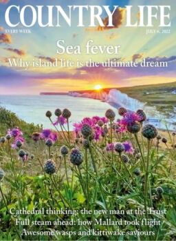 Country Life UK – July 06 2022
