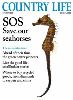 Country Life UK – June 29 2022