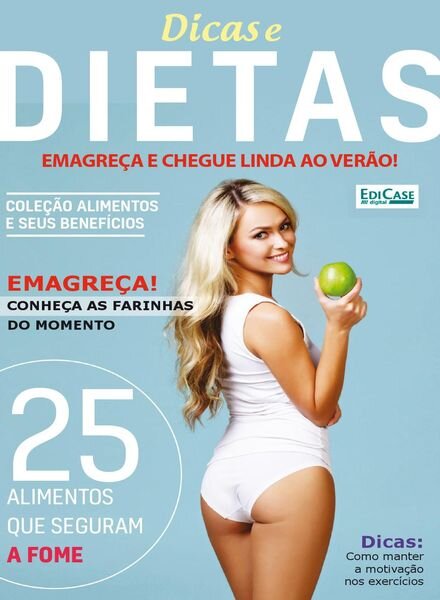 Cuidando da Saude – julho 2022 Cover