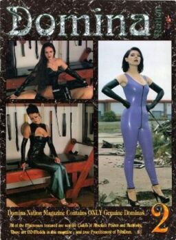 Domina – n. 02