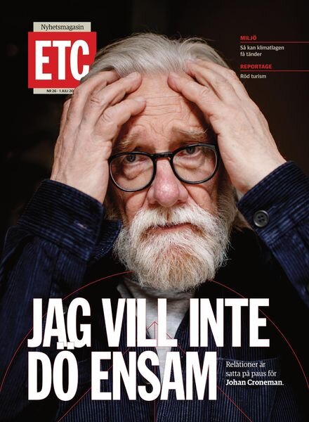 ETC – 01 juli 2022 Cover