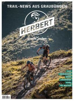 Herbert – Juni 2022
