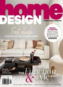 Home Design – July 2022