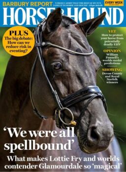 Horse & Hound – 14 July 2022