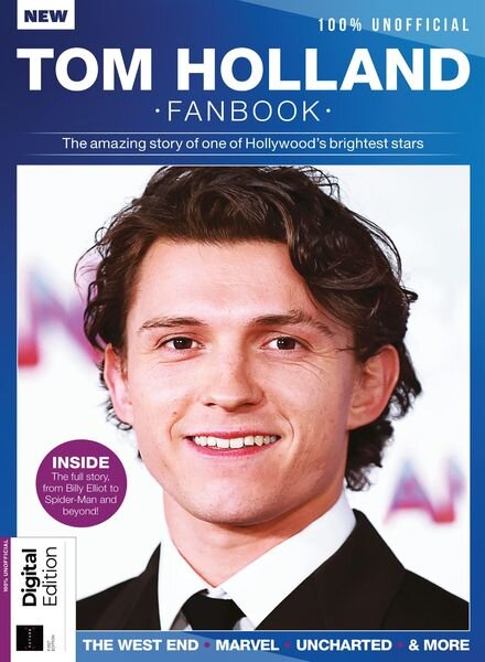 Icons – July 2022 Cover