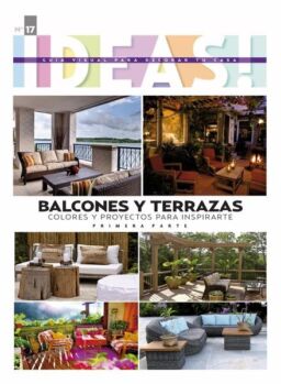 Ideas de decoracion – septiembre 2022