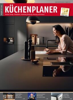 Kuchenplaner – Juni 2022