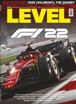 Level – Haziran 2022