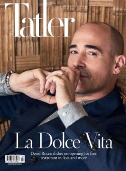 Malaysia Tatler – July 2022