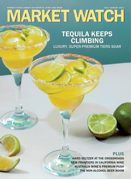 Market Watch – July 2022 Cover