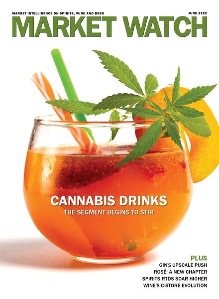 Market Watch – June 2022 Cover