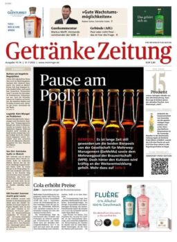 Meininger – 20 Juli 2022