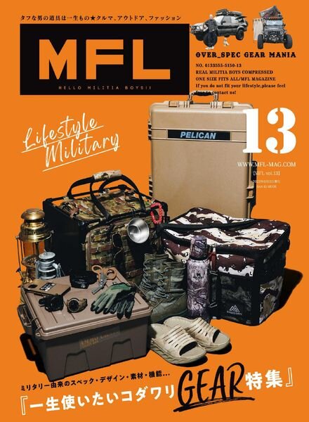 MFL – 2022-04-28 Cover